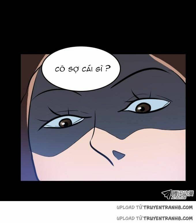 ớn lạnh tuyệt đối chapter 18 25