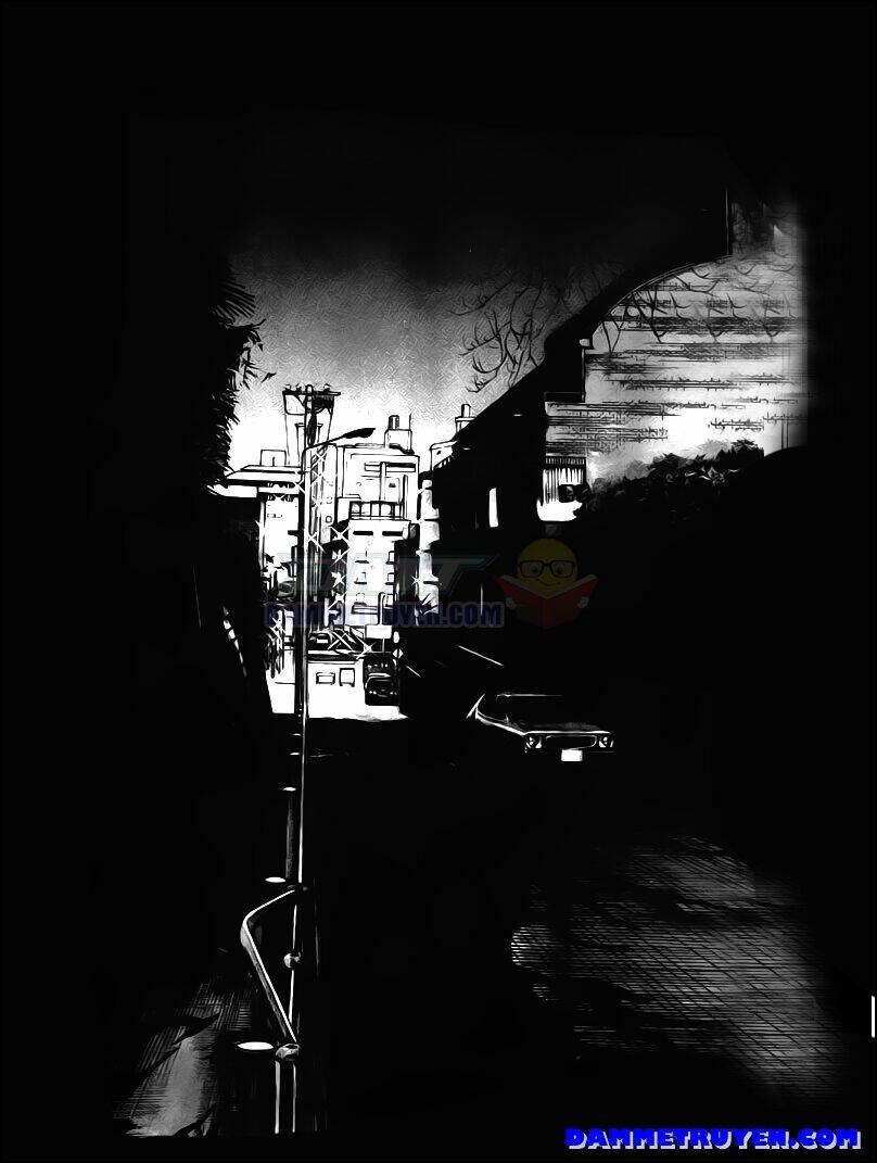 nước mắt tử thần - crying free man chapter 1 4