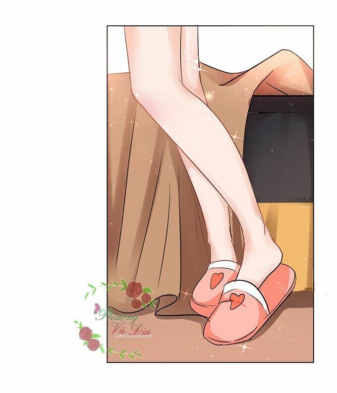 luyến đường thời quang chapter 3 34