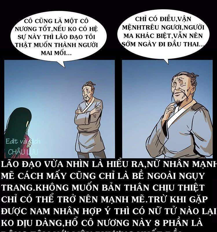 tiên sơn truyền kỳ chapter 22 9