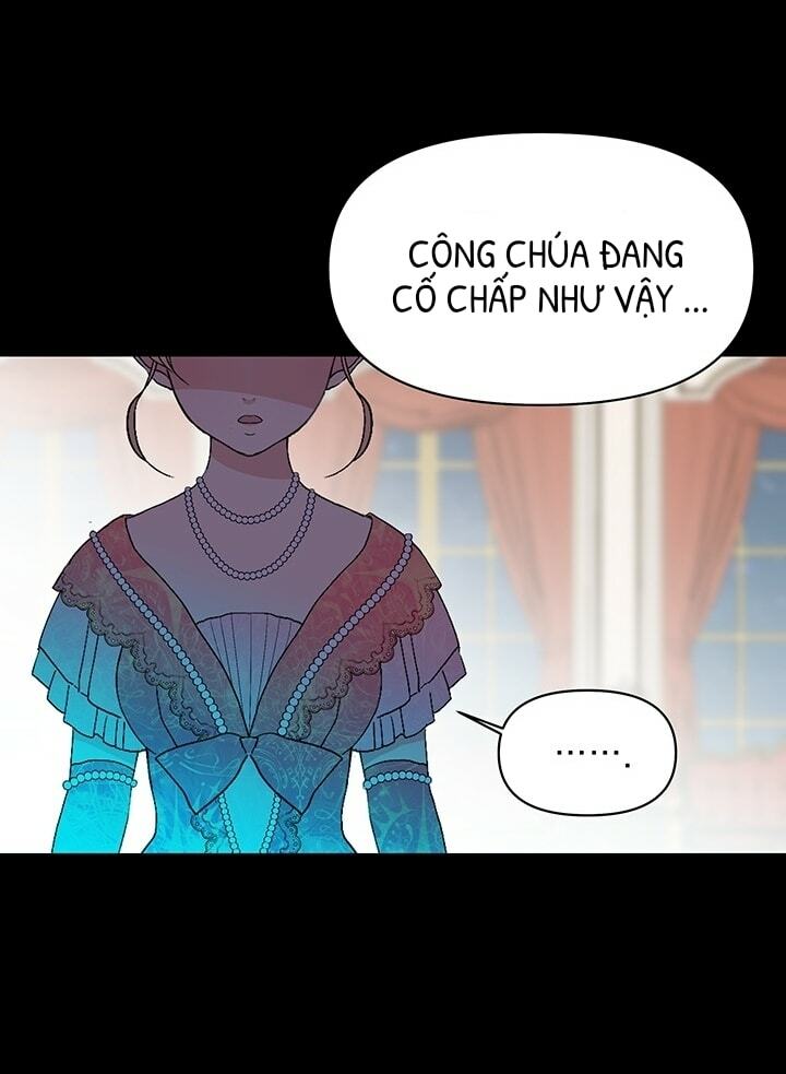 công chúa thời gian có hạn chapter 2 22