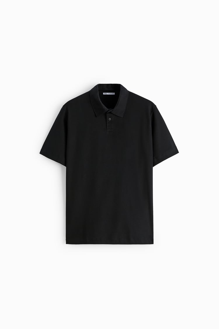 Áo Polo loại 1