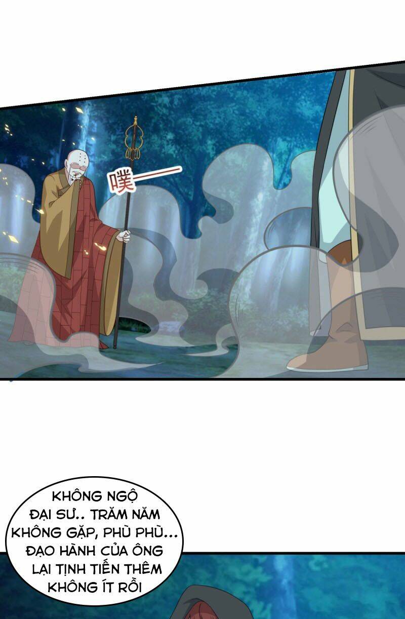 tiên ma đồng tu chapter 156 19