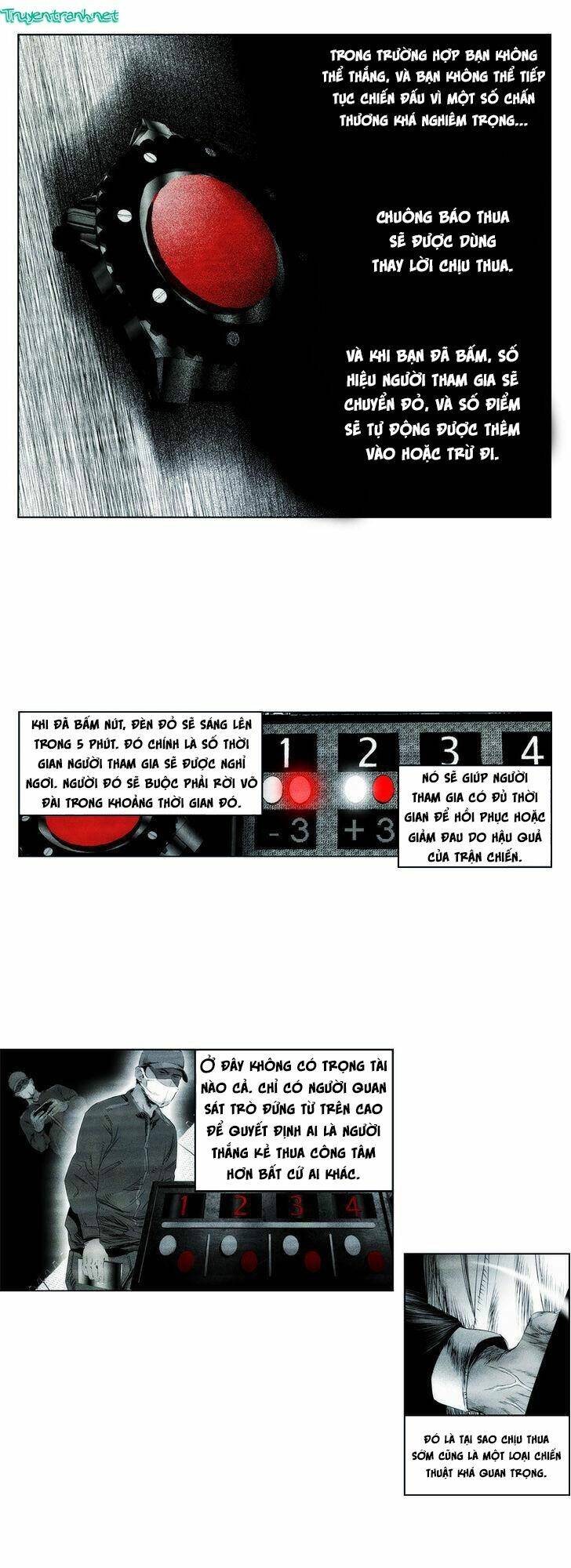 cry like wolves chapter 3 31