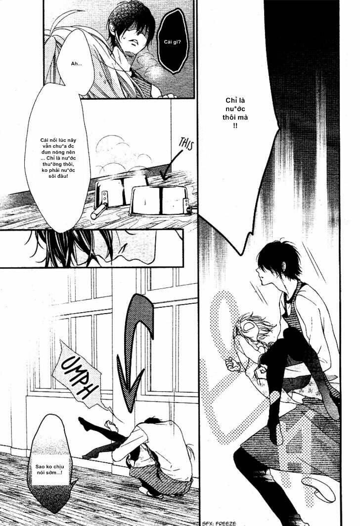 viên kẹo kỳ diệu chapter 1 10