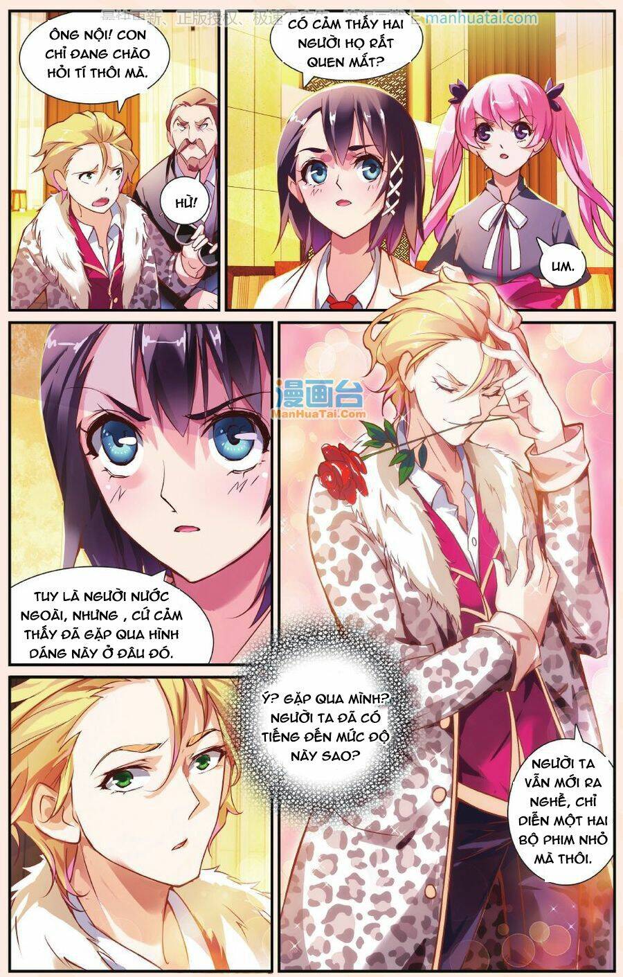 mafia bride chapter 22 9