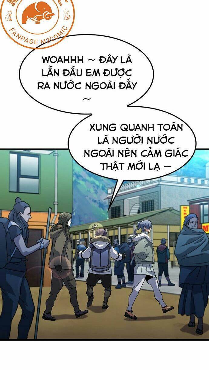 điểm chết chapter 16 8