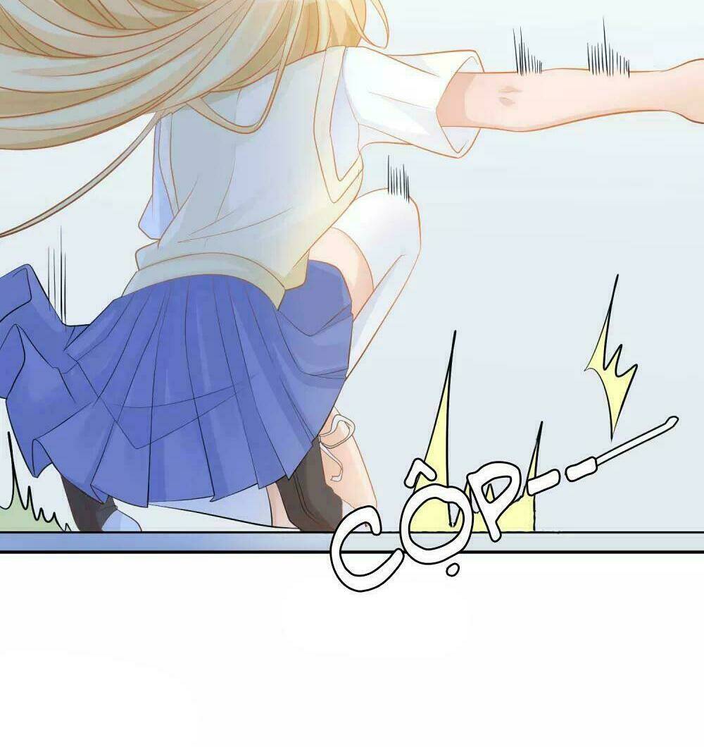 trọng sinh siêu sao - lăng thiếu sủng nghiện chapter 24 30