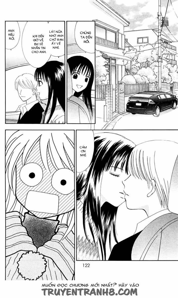 chitose etc. chapter 19 19