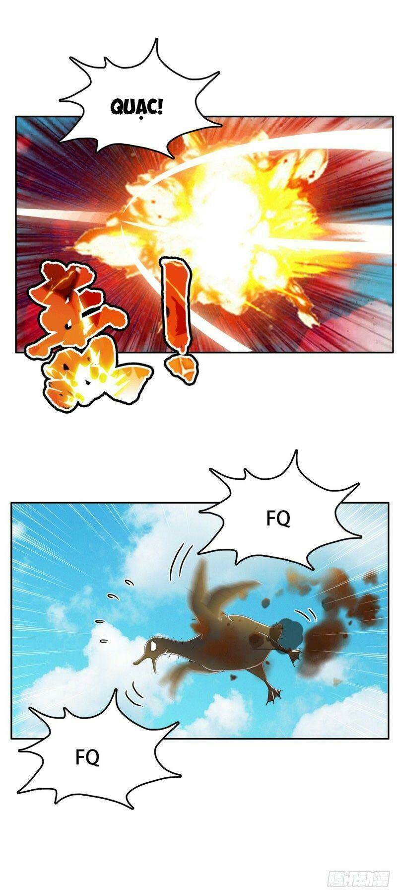 phụ hồn giả chapter 44 31