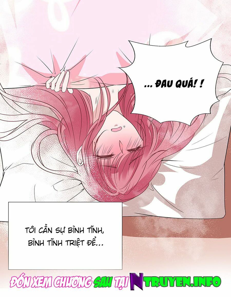 manh thê khó dỗ phần 2 chapter 33 33