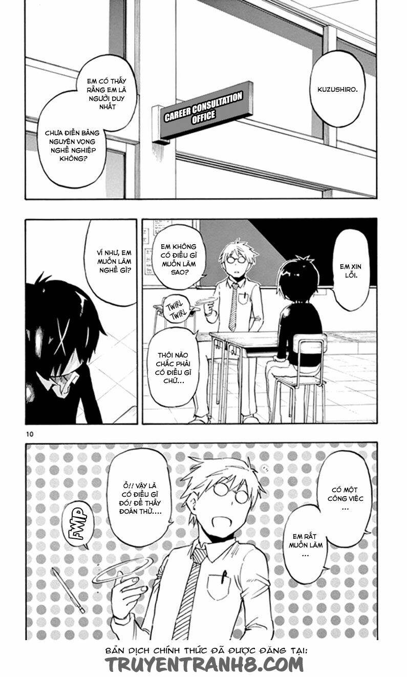 saike mata shite mo chapter 4 11