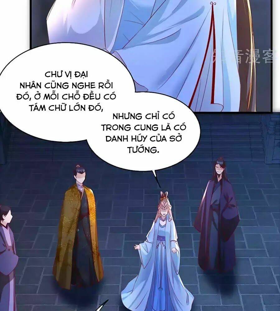 gian phi như thử đa kiều chapter 60 44