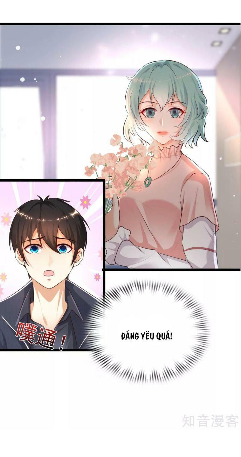 tối cường vận đào hoa chapter 186 19