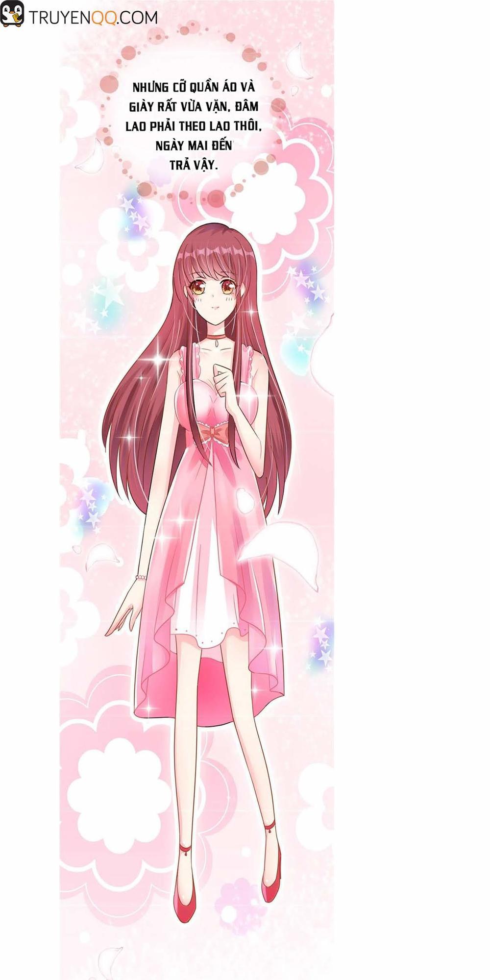 cơ trưởng ngài nhẹ nhàng thôi chapter 22 11