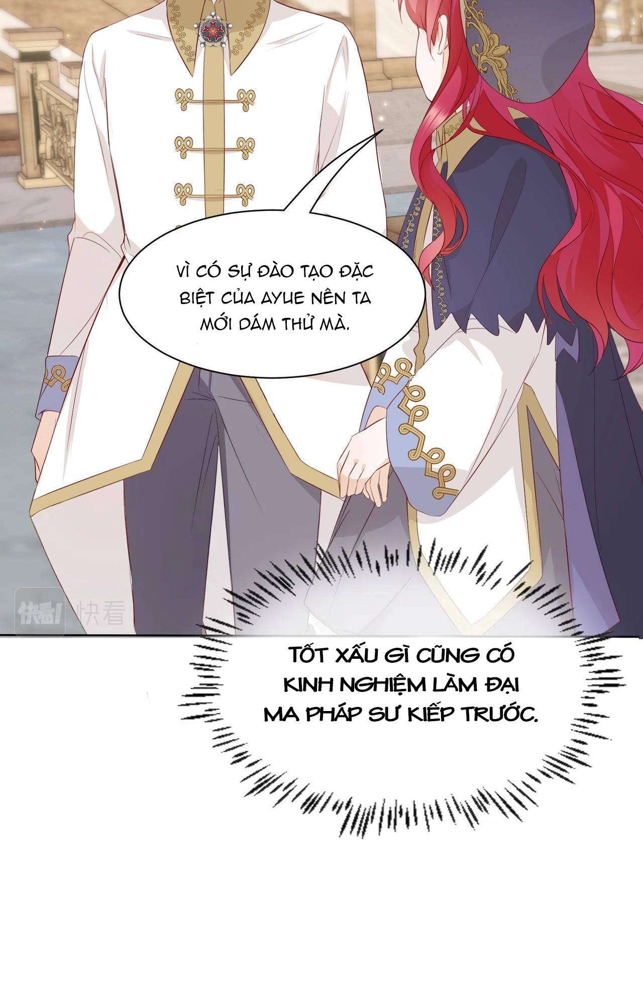 ma pháp của công chúa amy chapter 9 49