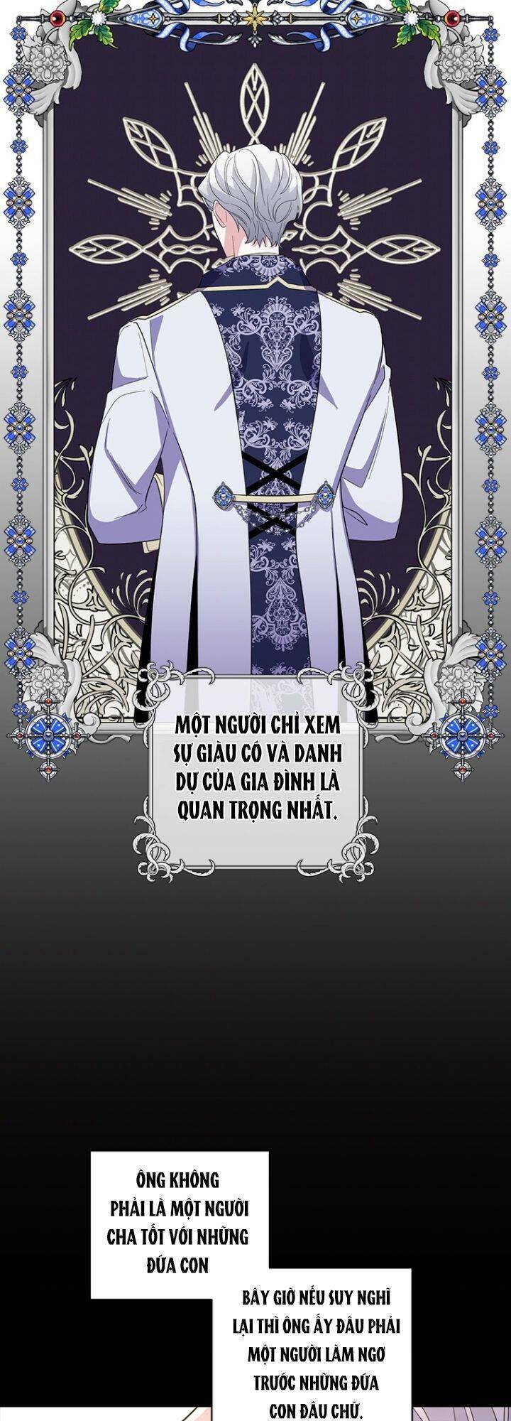 chồng yêu, em muốn đình công! chapter 33 43