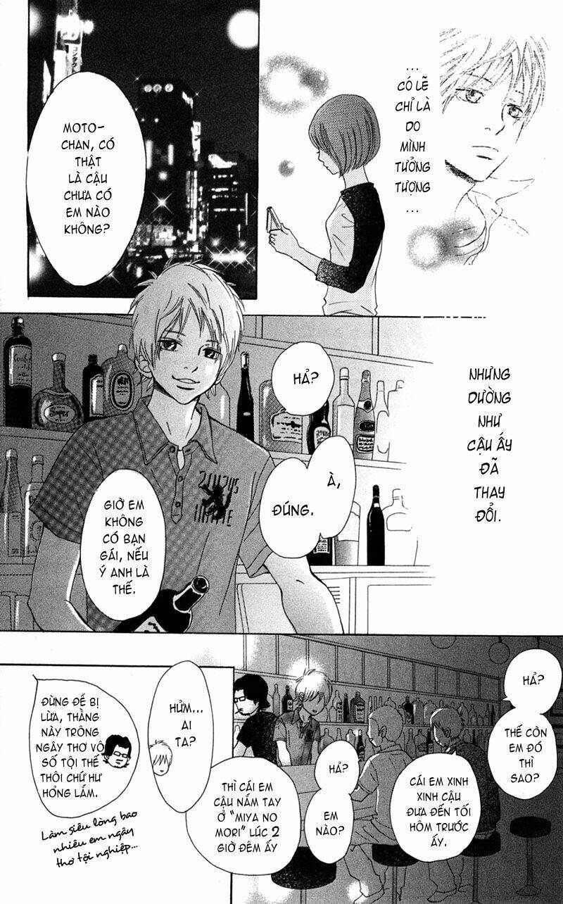 ngày ấy ta bên nhau chapter 47.1 7