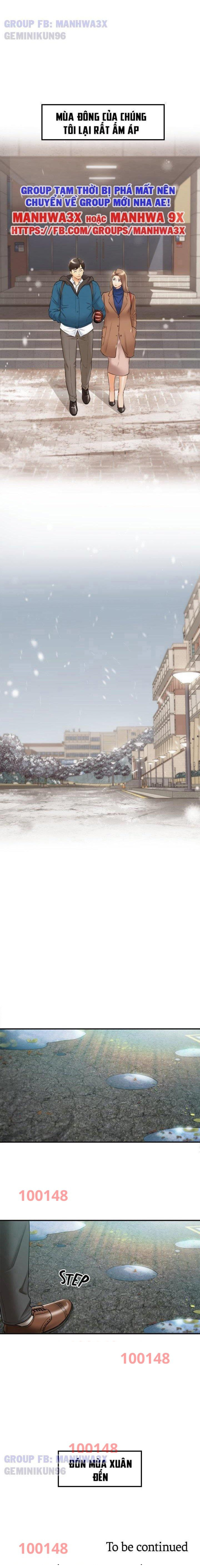 nàng boss trẻ tuổi chapter 108 5