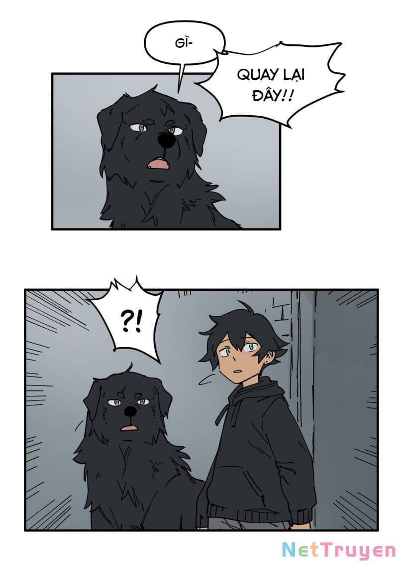 lumine - cội nguồn ánh sáng chapter 159 30