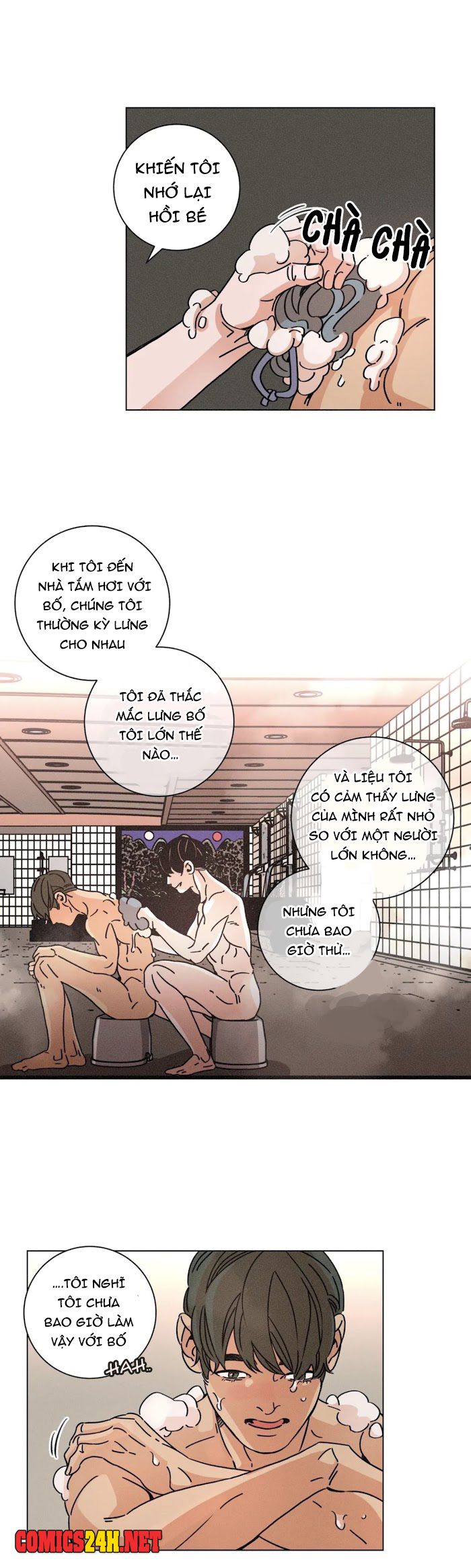 ouroboros chapter 36 9