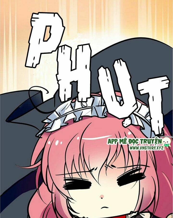 nữ hầu sau giờ học chapter 6 13