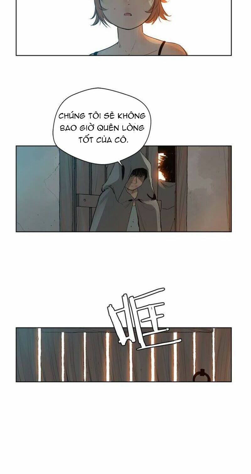 thanh gươm danh vọng chapter 9 42