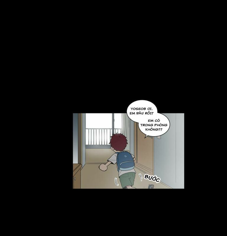 …”một sự thật khá khó chịu.” chapter 3 2