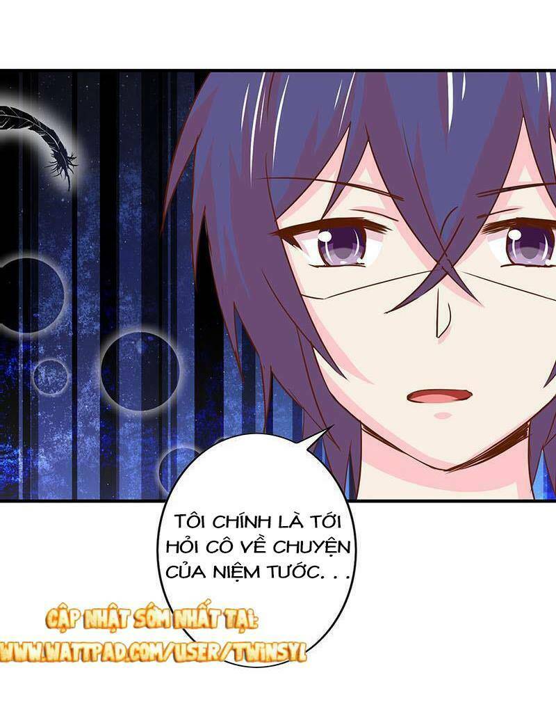 không gả cho tổng tài, gả cho người hầu chapter 138 32