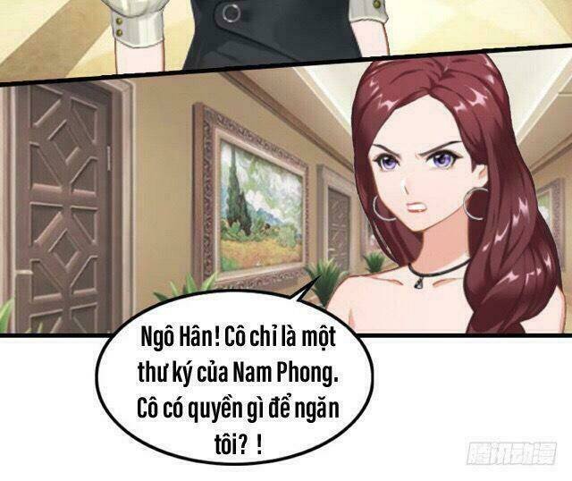 manh thê giá đáo chapter 4 5