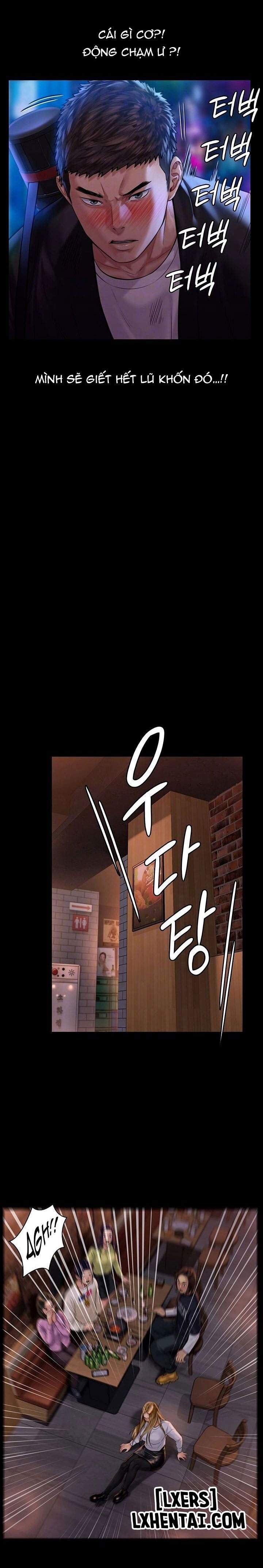 ong chúa chapter 168 6