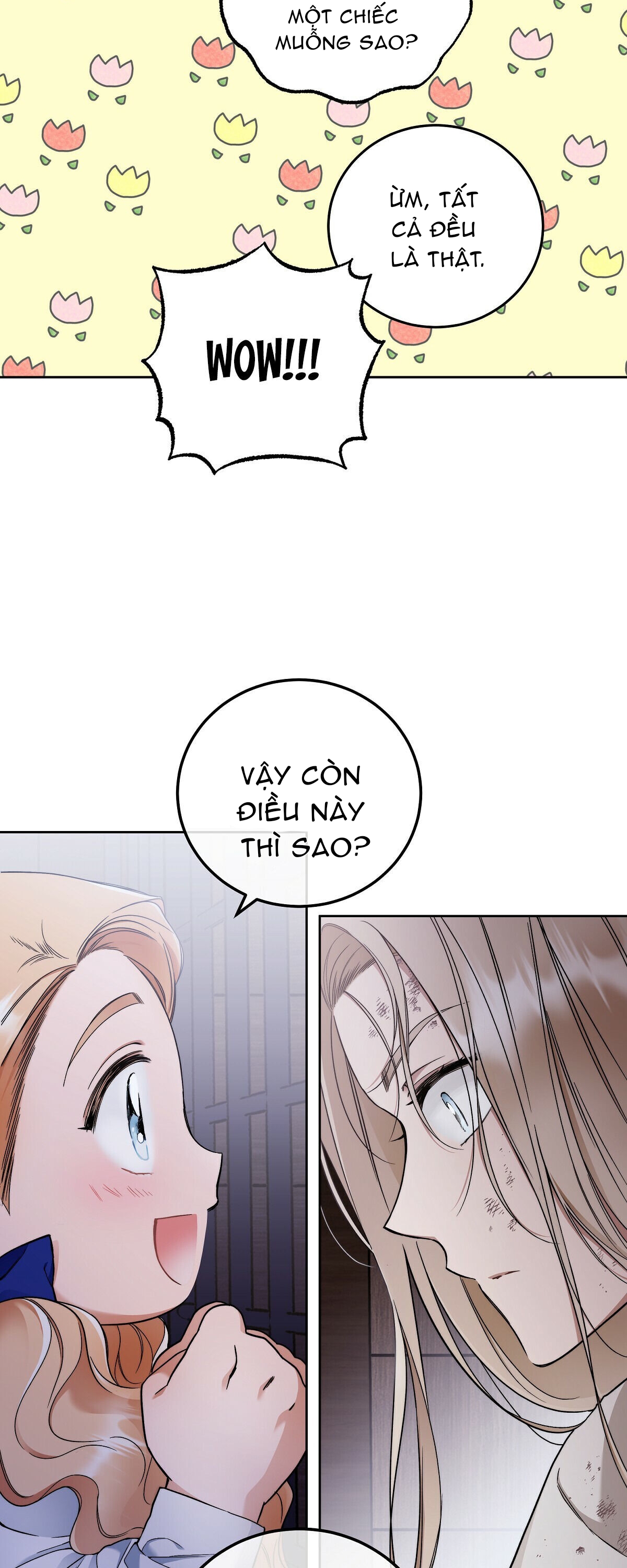 lời nói dối vĩnh cửu của người chapter 4.1 20