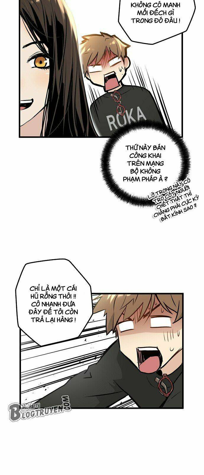 hứa lan chapter 11 60