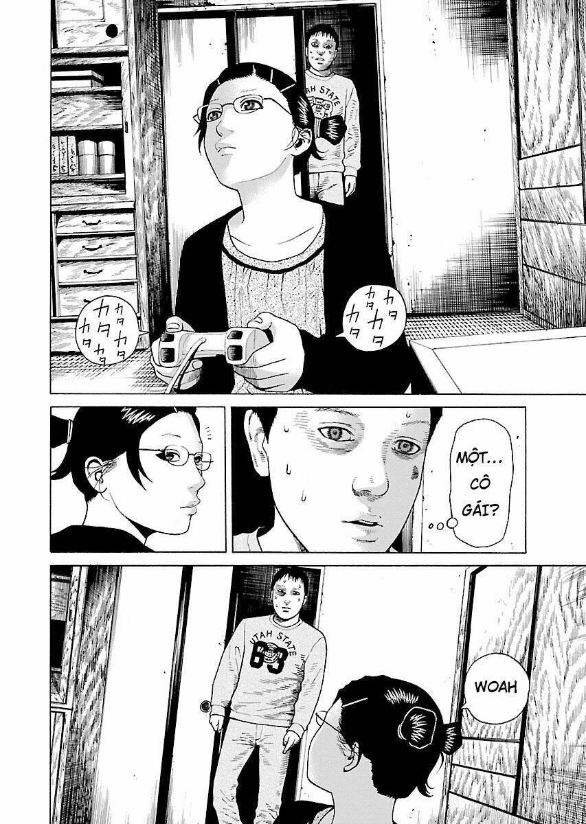 the scum of good and evil chapter 17 20