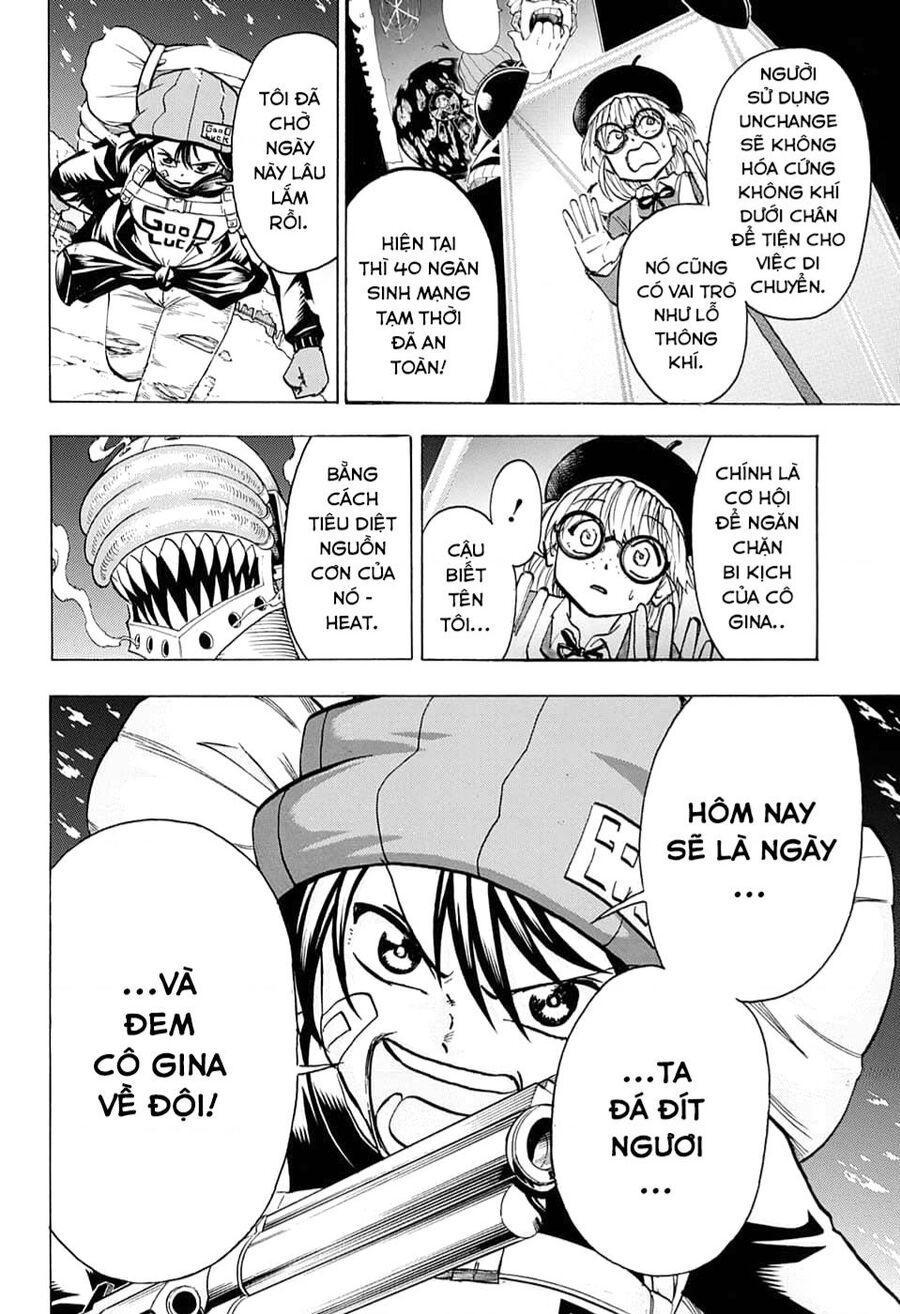 undead unluck chapter 136 9