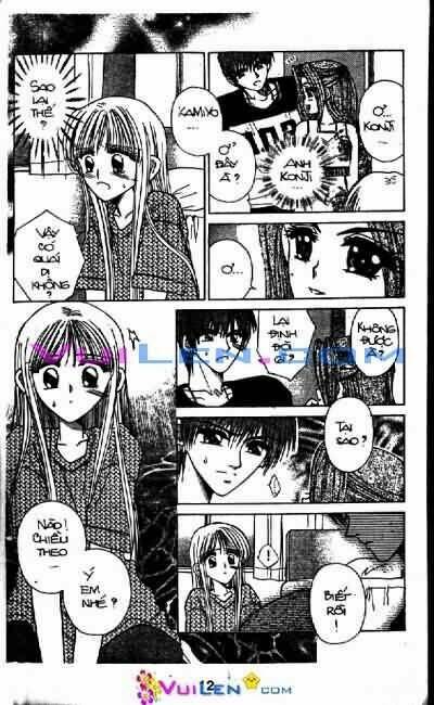 arita đáng yêu chapter 6 12