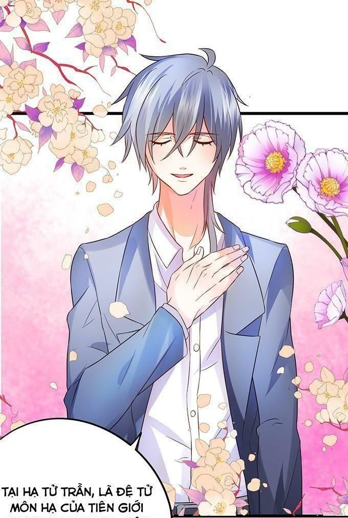 hồ tiên hung bạo chapter 49 28