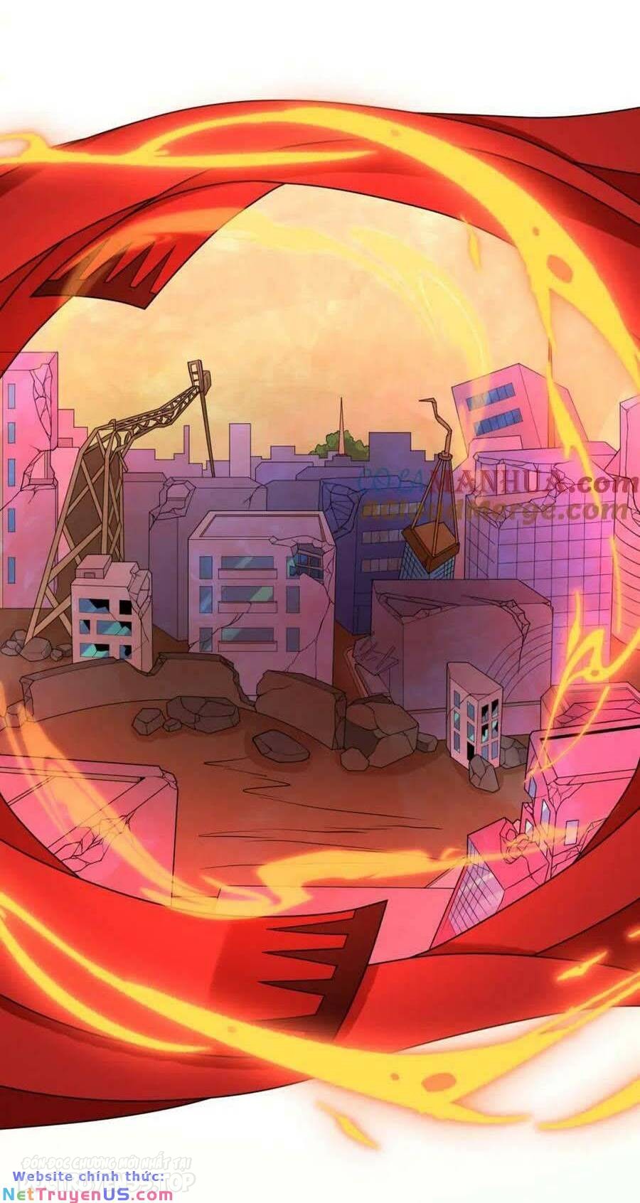 toàn cầu quỷ dị thời đại chapter 68 22