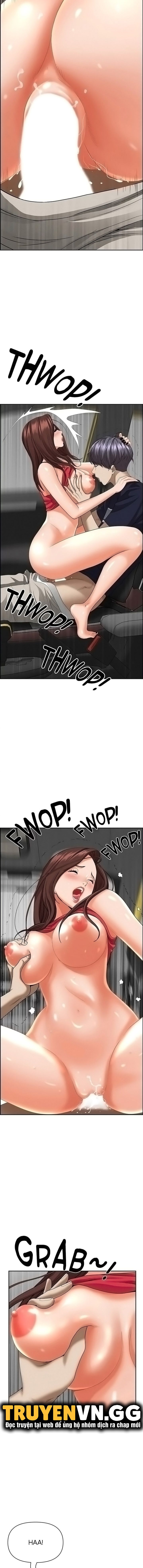 chung nhà bạn mẹ chapter 55 2