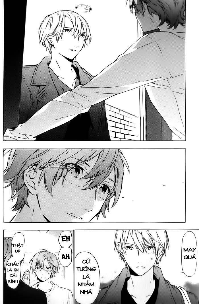 only the flower knows chapter 7 19