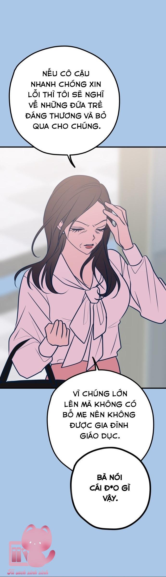 kẻ cắp gặp bà già chapter 40 38