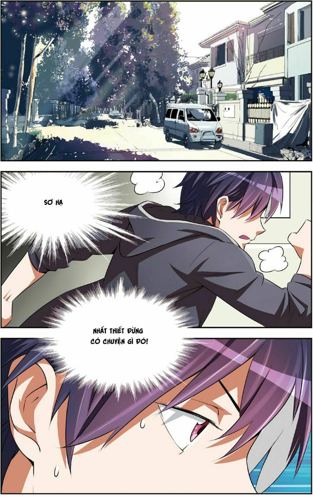 thiên tài j chapter 18 19