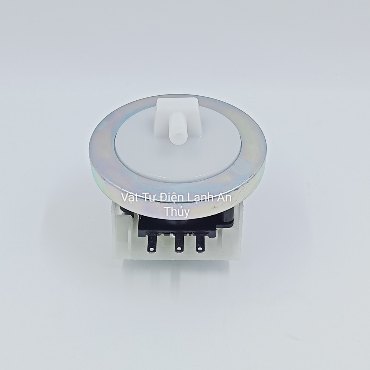 Phao áp lực máy giặt cho Toshiba 3 chân - Van áp lực máy giặt Toshiba 3 chân - Phao máy giặt Toshiba