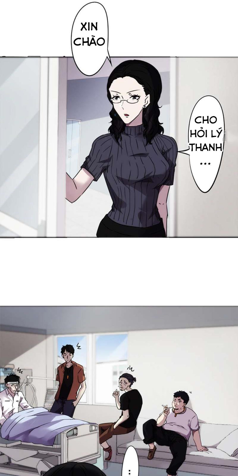 tối cường nông dân hệ thống chapter 50 6