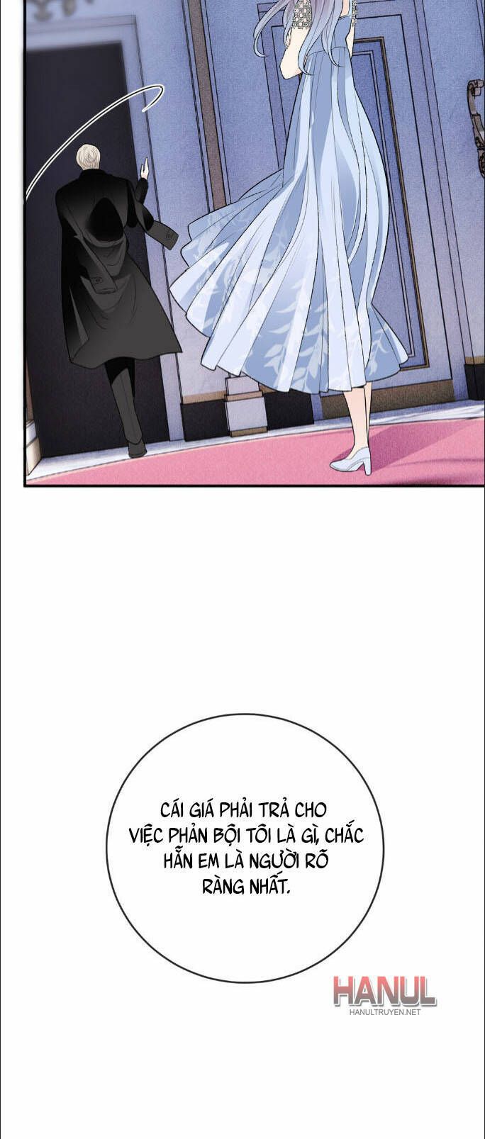 một vợ yêu, một bé con chapter 251 18