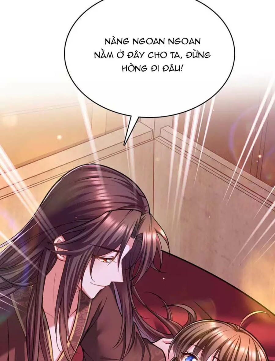 ngã tại hậu cung đương đại lão nữ chapter 110 29