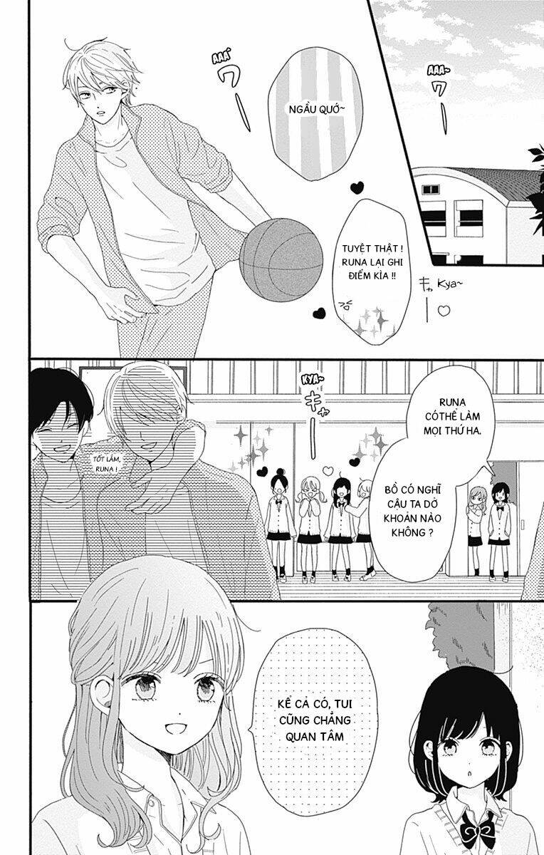 tsuki no oki ni mesu mama chapter 2 2