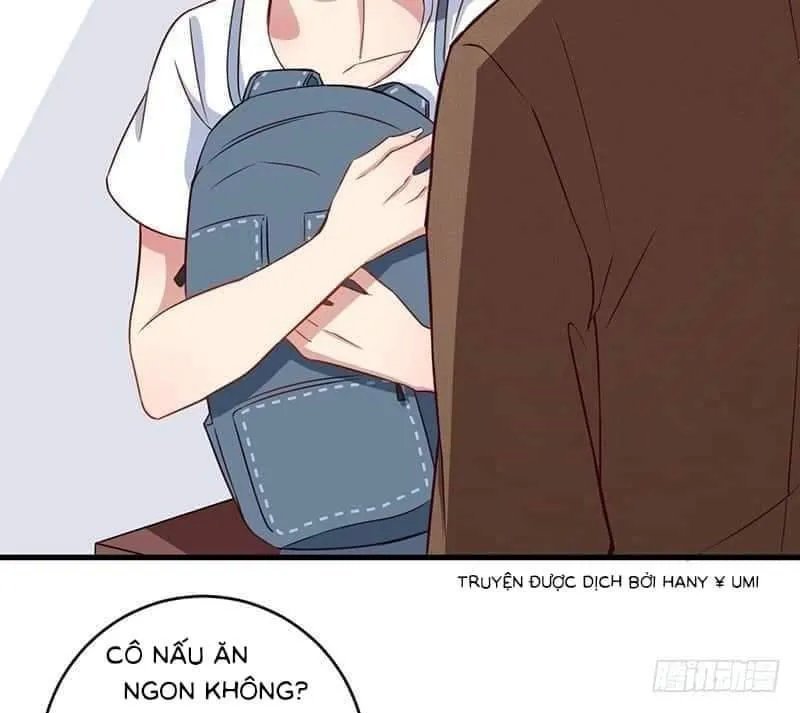 mộc lan muốn xuất giá chapter 5 5