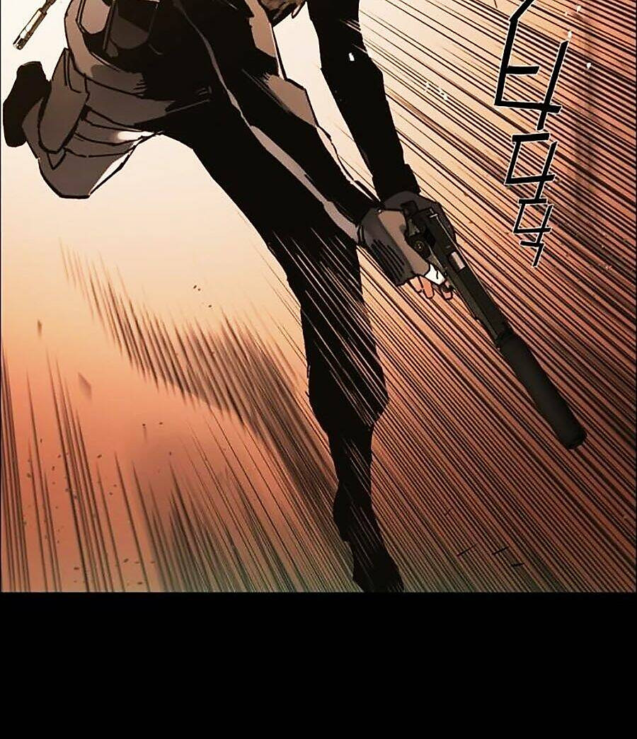 bạn học tôi là lính đánh thuê chapter 0 88