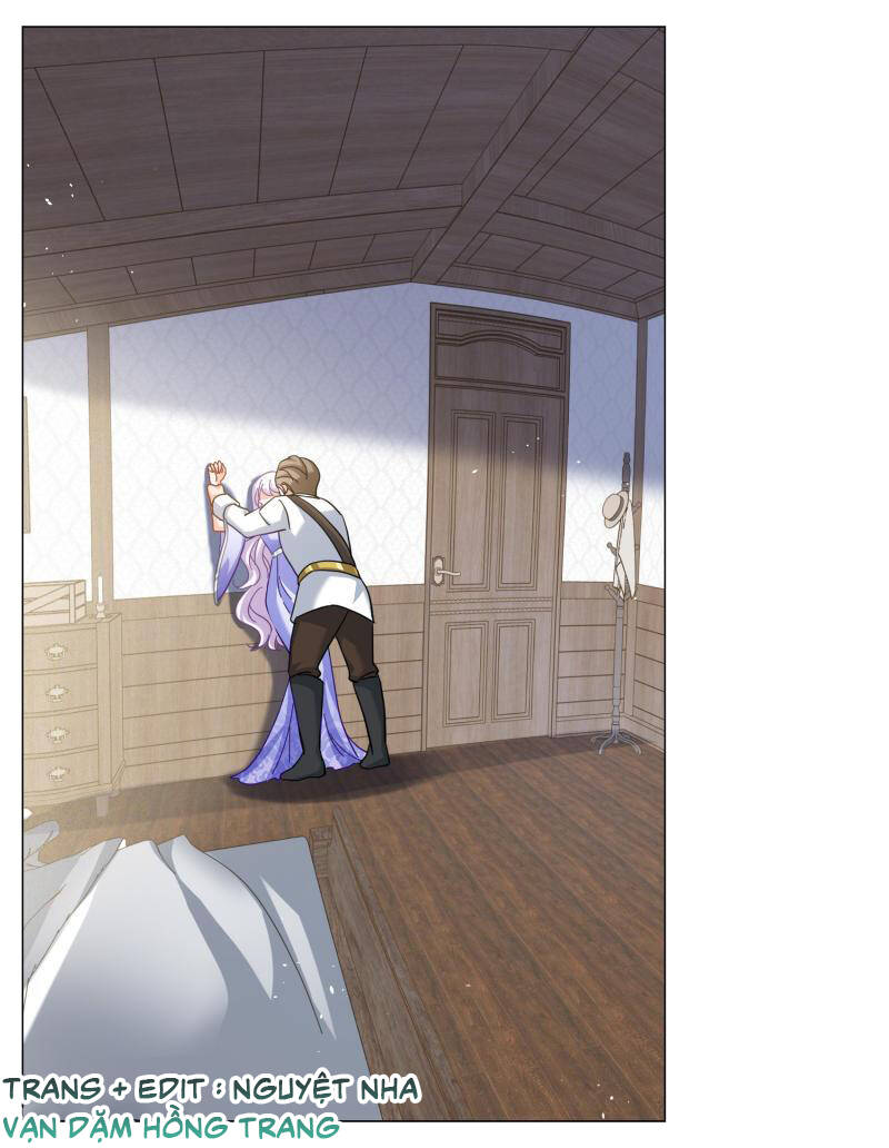 cô ấy đến rồi, xin nằm xuống! chapter 273 26